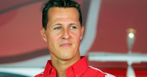 Стан Міхаеля Шумахера: лікар озвучив шанси повернутися до нормального життя Михаэль Шумахер