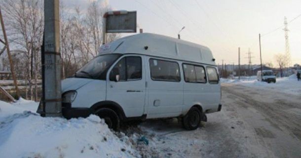 Поспішав додому: в РФ п ДТП
