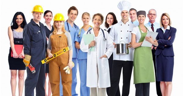 Робота за кордоном: як не стати жертвою торгівлі людьми работа за границей