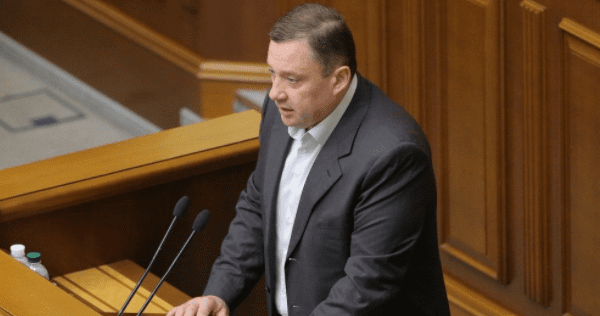 Дубневич рассказал, при каких условиях Госпрограмма по безопасности движения будет эффективной