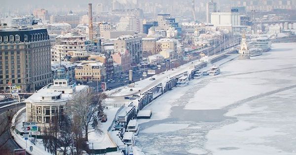 Найбільш населений район Києва