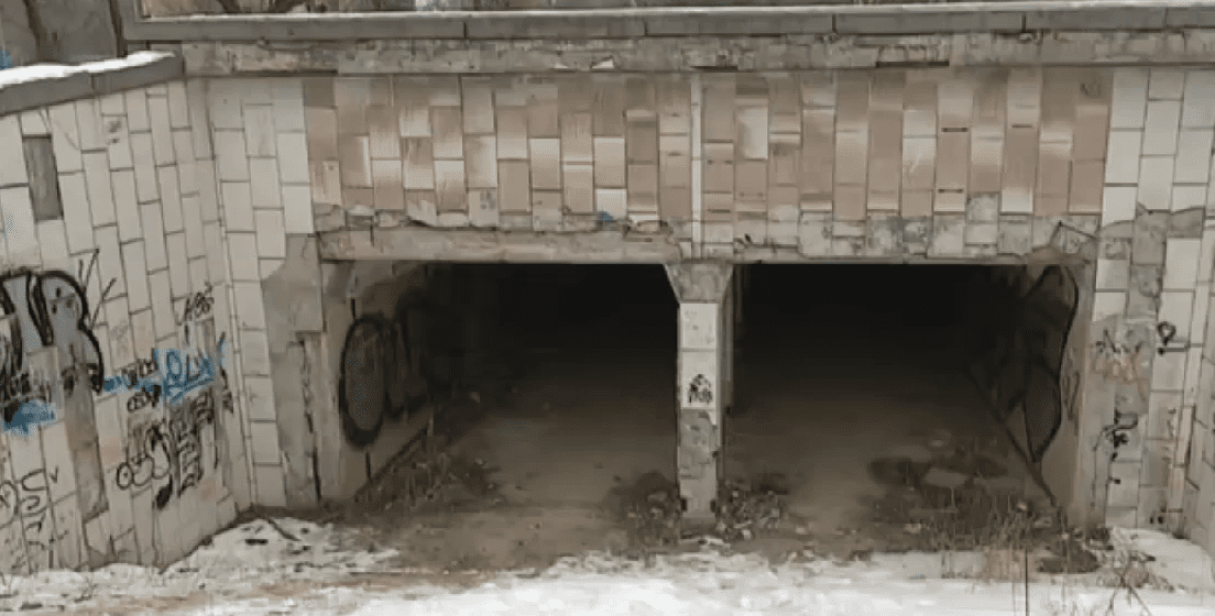 Війна торгівлі та смороду. Як боротимуться з захаращеними підземками у містах