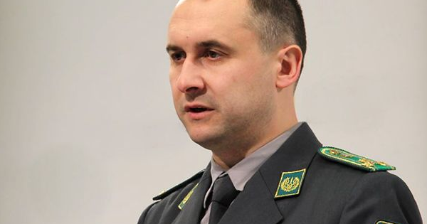 Андрей слободян генератор