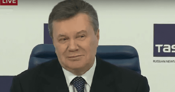 Справа Януковича: до зали суду викликали поліцію