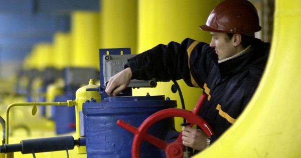 Северный поток 2: как Украина остановит