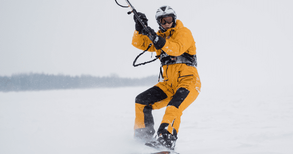 Кличко закликав киян долучатися до зимових видів спорту, поки лежить сніг