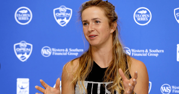 Рейтинг WTA. Невероятный скачок Бондаренко и стабильность Свитолиной