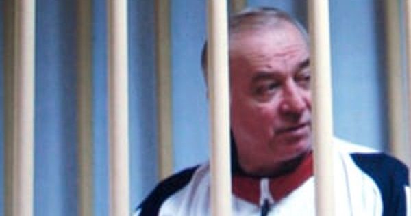 Дело Скрипаля: первый крупный прокол Путина