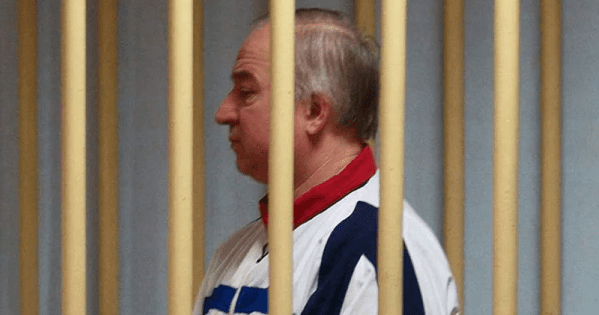 Кремлевский почерк смерти. Кто и за что хотел убить Скрипаля