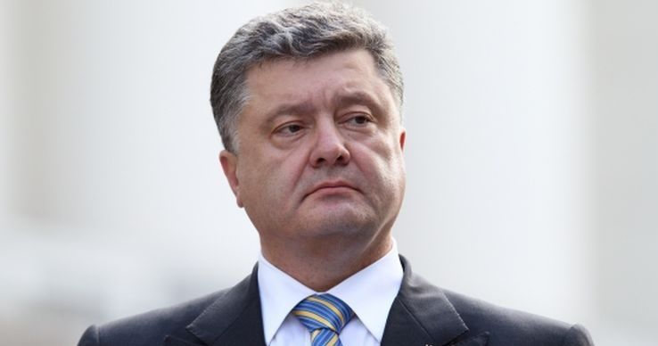 Порошенко о газовом кризисе, RAB-тарифах и Северном потоке-2