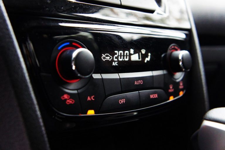 Тест-драйв Suzuki Vitara S: боротьба з українською зимою Фото 9