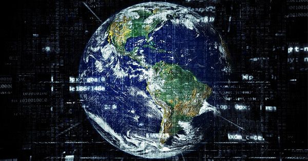 Китай обеспечит землю бесплатным интернетом