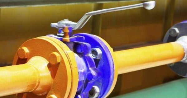 Украинские граждане сорвали планы Газпрома