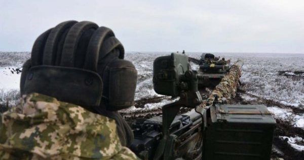 Что привело к конфликту на Донбассе – в США назвали причины ато