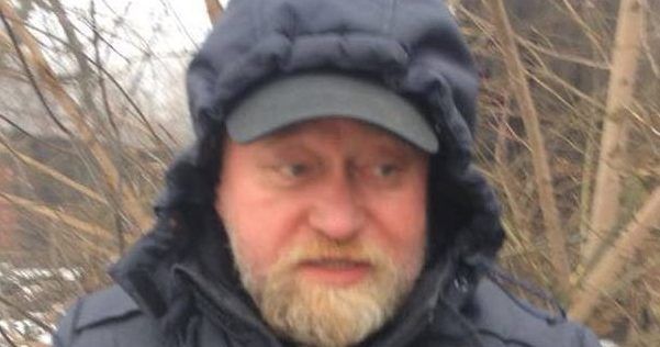 Задержание Рубана: кто он такой и чем занимался на Донбассе