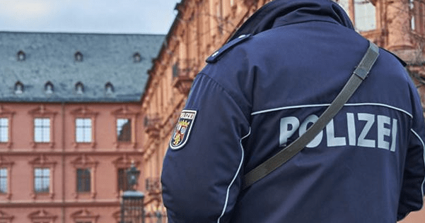 В Берлине трое злоумышленников устроили пожар в турецкой мечети