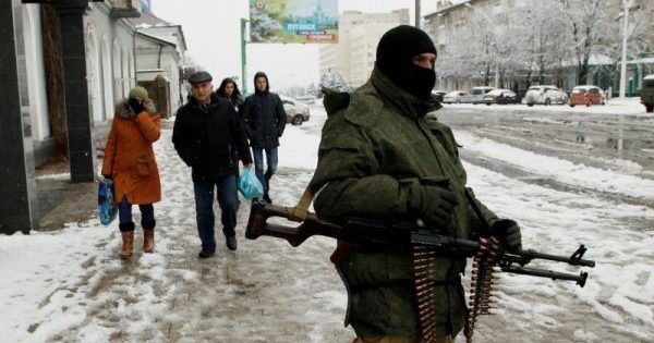 Они издеваются: новые запреты боевиков лнр