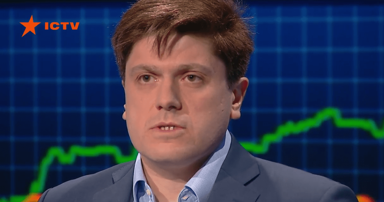 Дело Рубана: в ближайшее время будут громкие задержания Іван Вінник