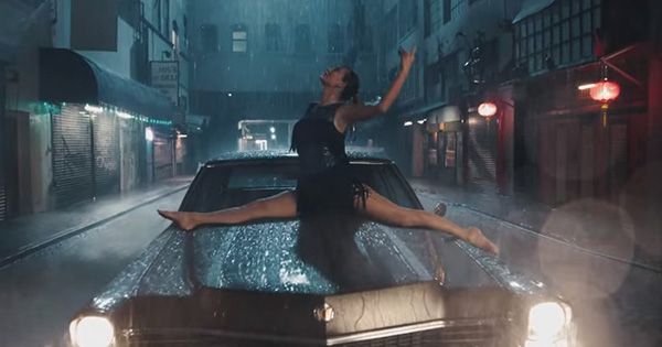 10 млн за сутки! Новый клип Delicate Тейлор Свифт