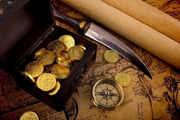 Княжі печатки та унікальні споруди: таємниці київських печер на мільйони