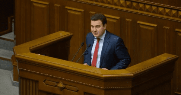 Відродження призывает Раду объединиться вокруг законопроекта по поддержке промышленности