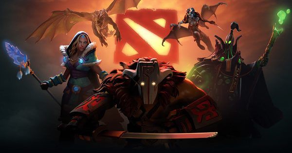 В Dota 2 появилась платная подписка Dota 2