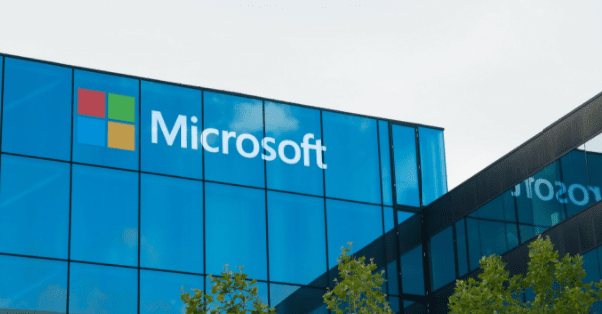 Секс-скандал в Microsoft: 238 работниц подали заявления о домогательствах