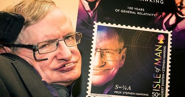 Конец эпохи. Что нужно знать о Стивене Хокинге