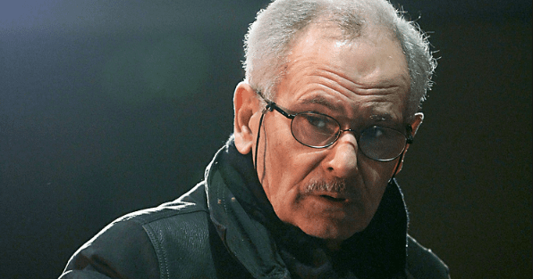 Умер режиссер фильма Мэри Поппинс, до свидания Леонид Квинихидзе