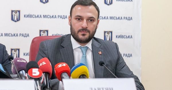 В КГГА рассчитывают получить более 2 млрд грн на ремонт дорог в 2018