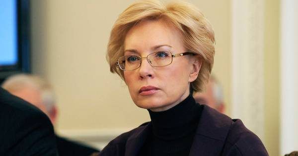 Денисова избрана новым омбудсменом денисова
