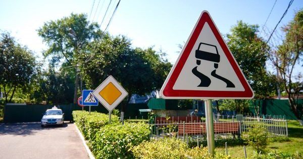 Новшества в сдаче на права: чек-лист и видеофиксация
