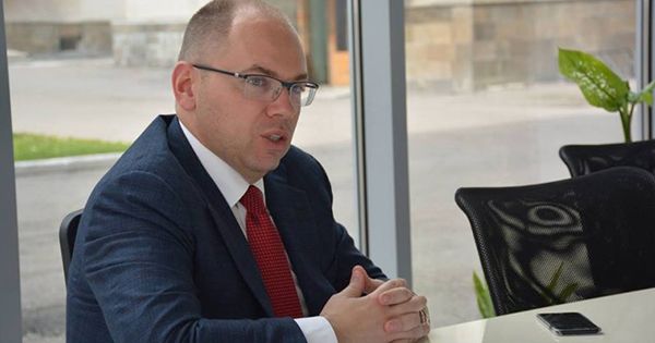 Ройтбурда знают во всем мире, он нужен Одесскому музею,