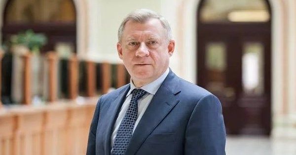 Миллионер из айтишников. 7 фактов о Якове Смолие