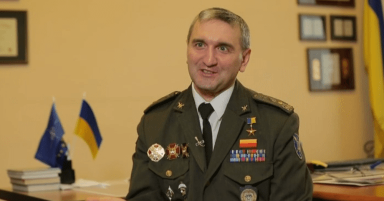Мотиваційний заряд від героя України Ігоря Гордійчука