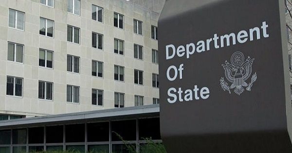 США про вибори бойовиків: