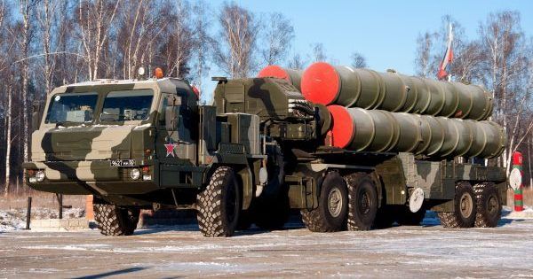 Комплекси С-400 і 30 тис. військових: що готує РФ в Криму
