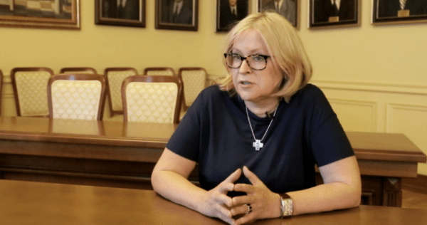 НМУ пропонує удосконалити іспит Крок – Амосова