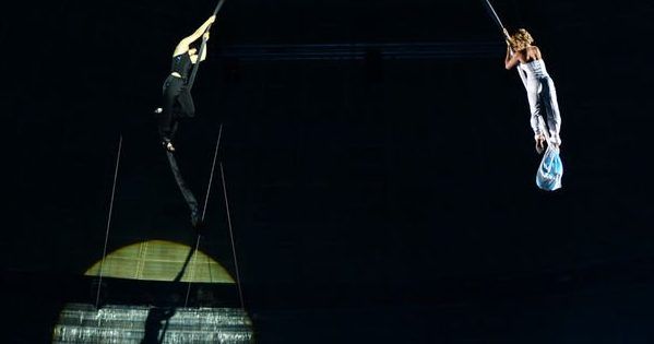Cirque du Soleil