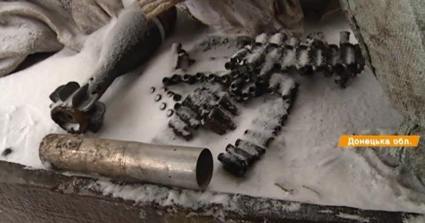 Що відбувається у Донецьку і де ховають ворожу техніку