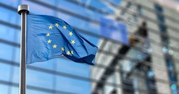 Совет ЕС утвердил выделение Украине €1 млрд