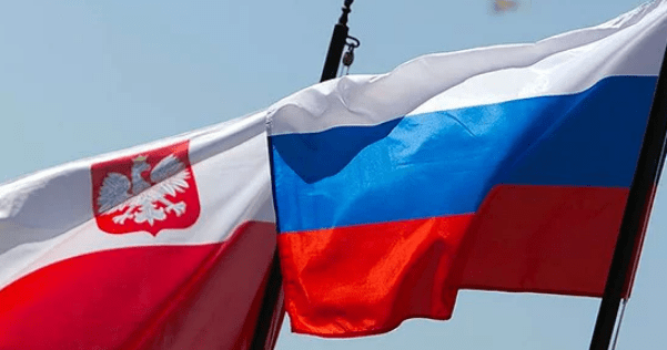 У Польщі затримали російську шпигунку – за розпалювання ворожнечі з Україною