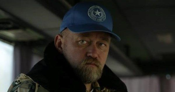 Бойовики внесли Рубана у списки для обміну Володимир Рубан