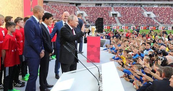 Путин повторяет ход Гитлера 1936 года — Джонсон