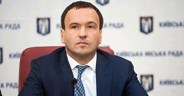 Петро Пантелеєв