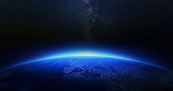 Година Землі 2018 – сьогодні у всьому світі вимкнуть світло