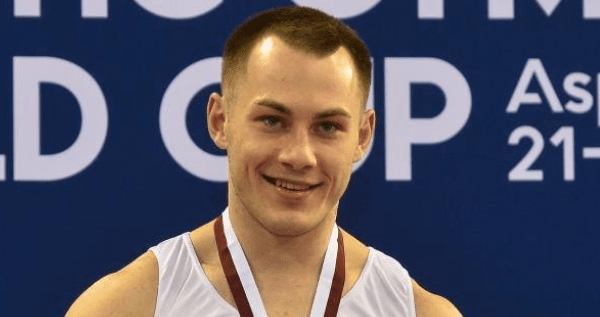 Ігор Радівілов