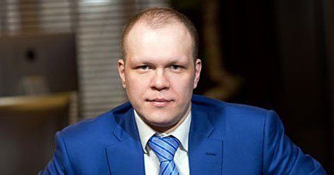 Денис Дзензерський