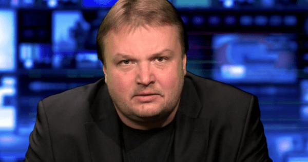 Вадим Денисенко: За порушення закону Маски-шоу стоп потрібна кримінальна відповідальність