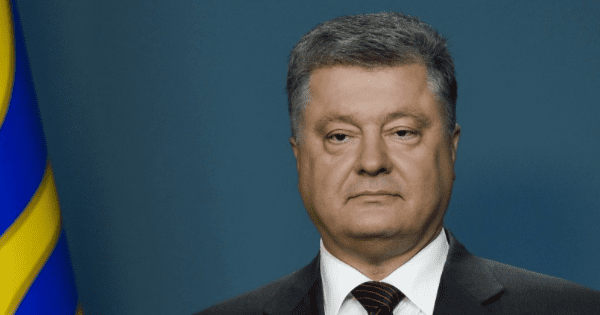 Закон об образовании: Порошенко договорился о продолжении диалога с Венгрией Петро Порошенко